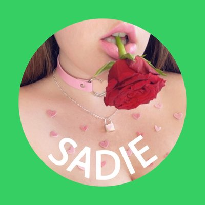 Sadie's PPV Content Store
