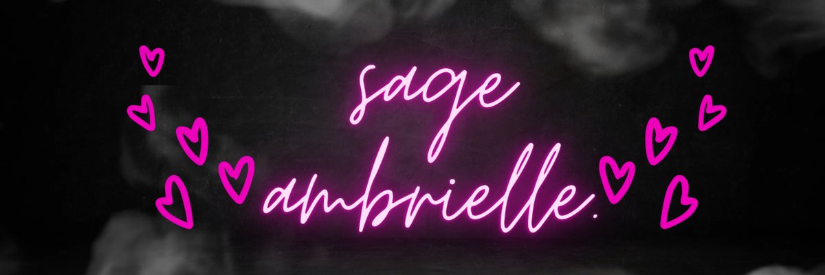 Sage Ambrielle cover