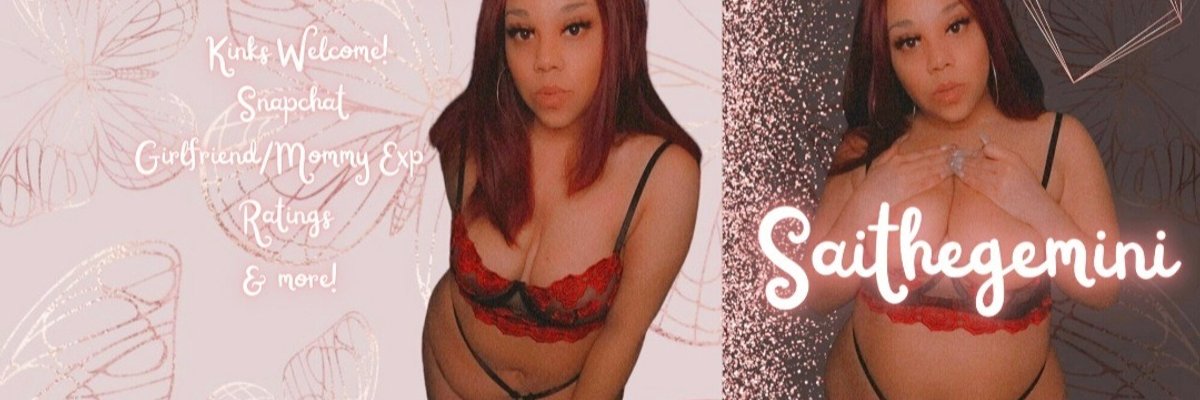 ♊️ 𝕊𝕒𝕚 𝔾𝕖𝕞𝕚𝕟𝕚 ♊️ cover