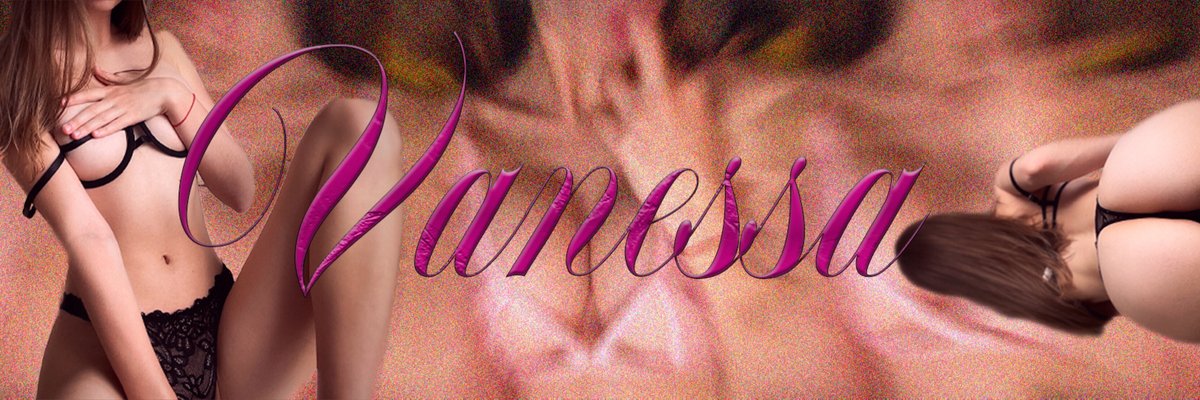 Vanessa💮 cover