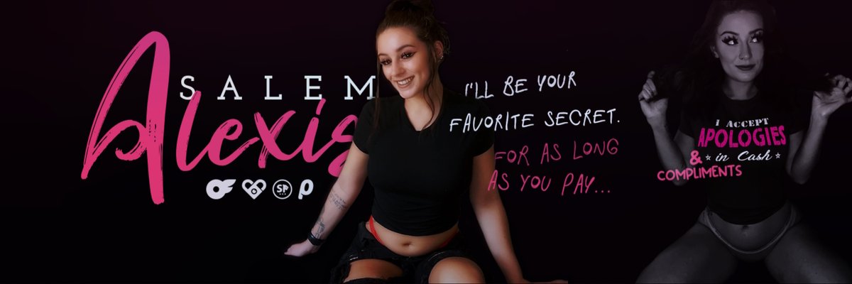 Salem 🖤🐈‍⬛ cover