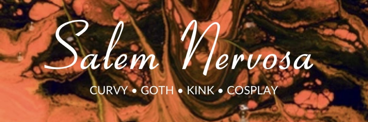 Flamin‘ Hot ❤️‍🔥 Goth Gf cover