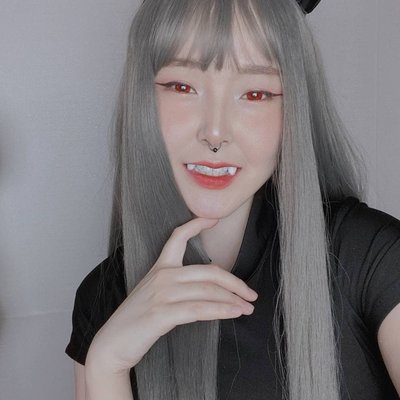 Sally Wu Korean Baby