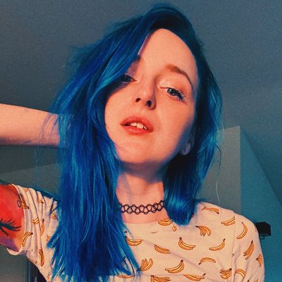 Switchy Sally - FREE - kinky goddess 💙