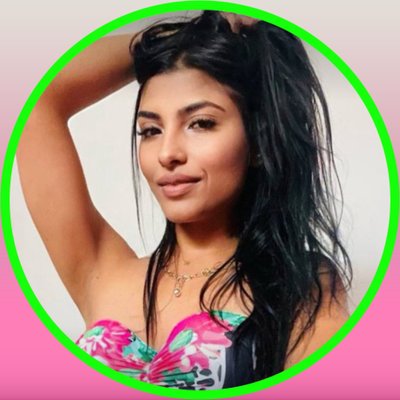 Salma Hadyd