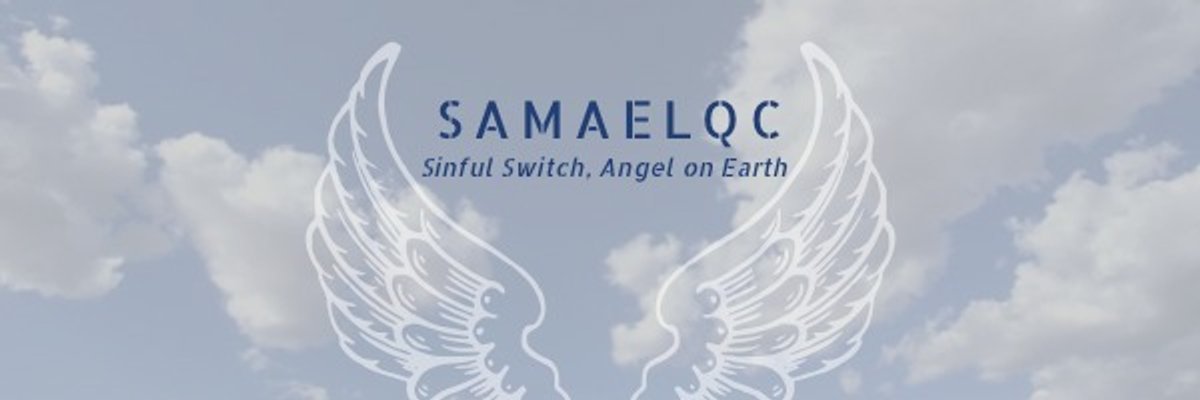 Samael Quintus Caelum cover