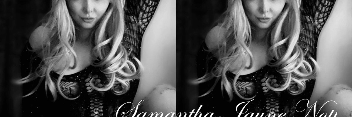 Samantha-jayneXXX 🌹 cover
