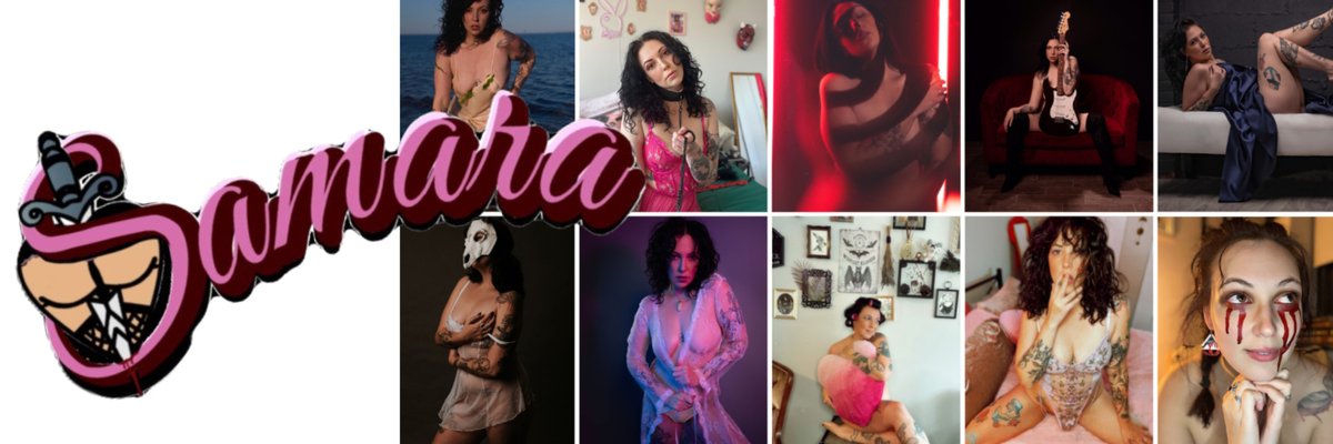 Samara Ama cover