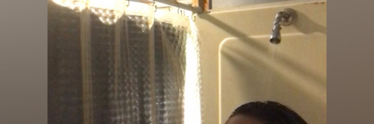 Sabrina Landron cover