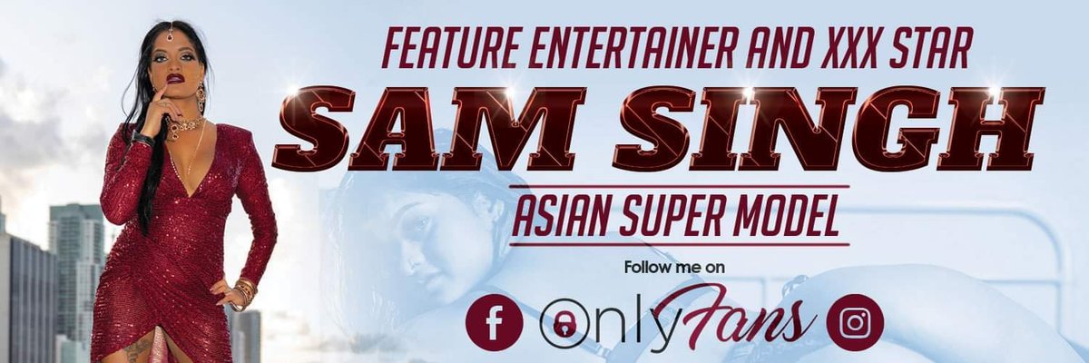 Sam Singh cover