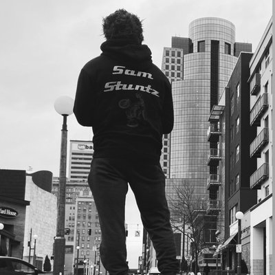 Sam Stuntz