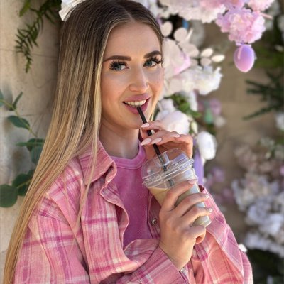 β₯οΈ Sandra Smith β₯οΈ