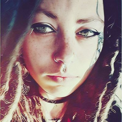 Saoirse Frøyasdóttir