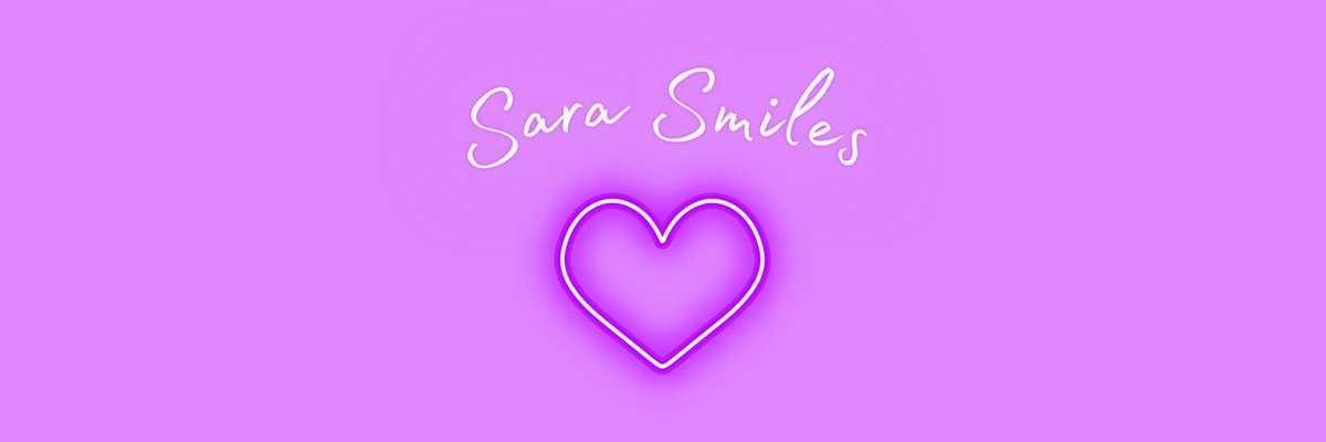 Sara cover