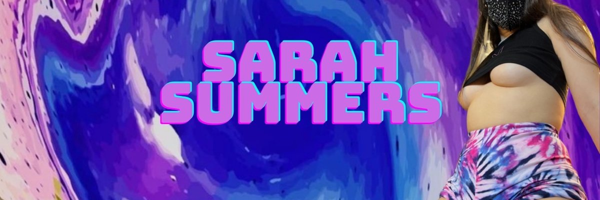 Sarah Sommers cover
