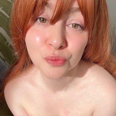 FREE SCOTTISH PEACH 🍑