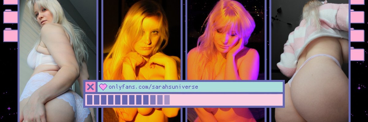 Sarah Shaye ♡ cover