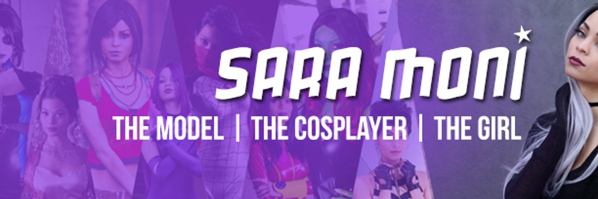 Sara Moni cover
