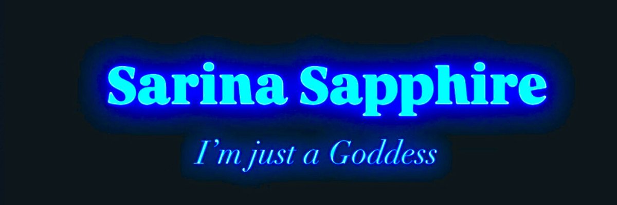 Sarina Sapphire cover