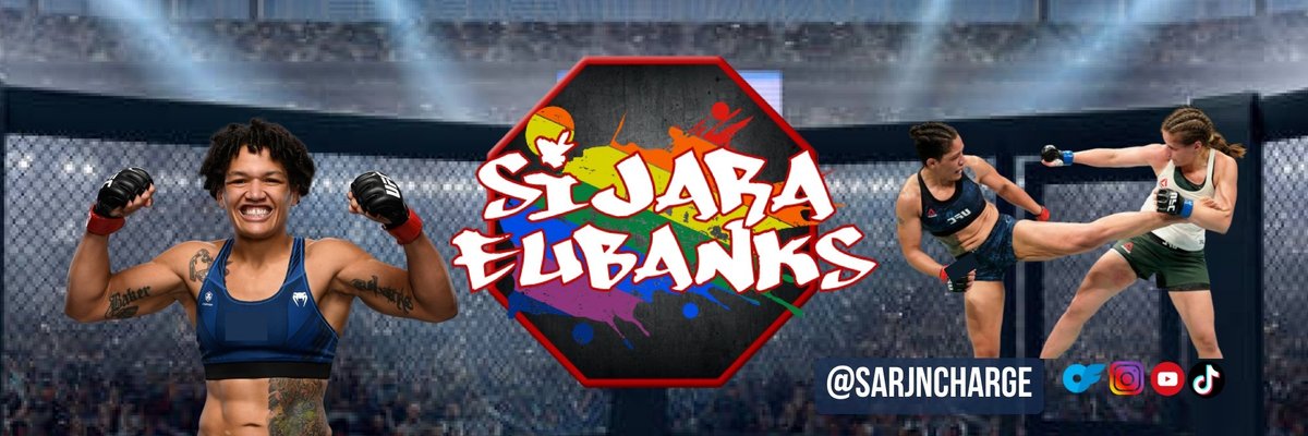 Sijara Eubanks cover