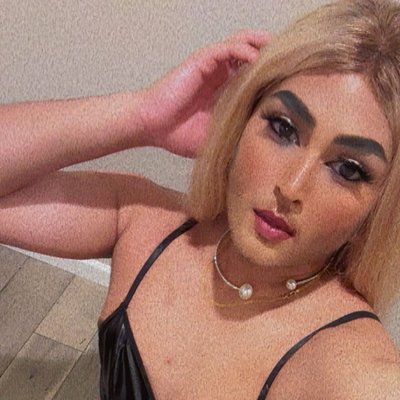 💘Sasha  | Your exotic femme CD 💅