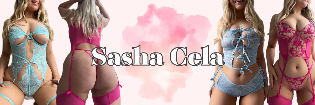 Sasha Cela cover
