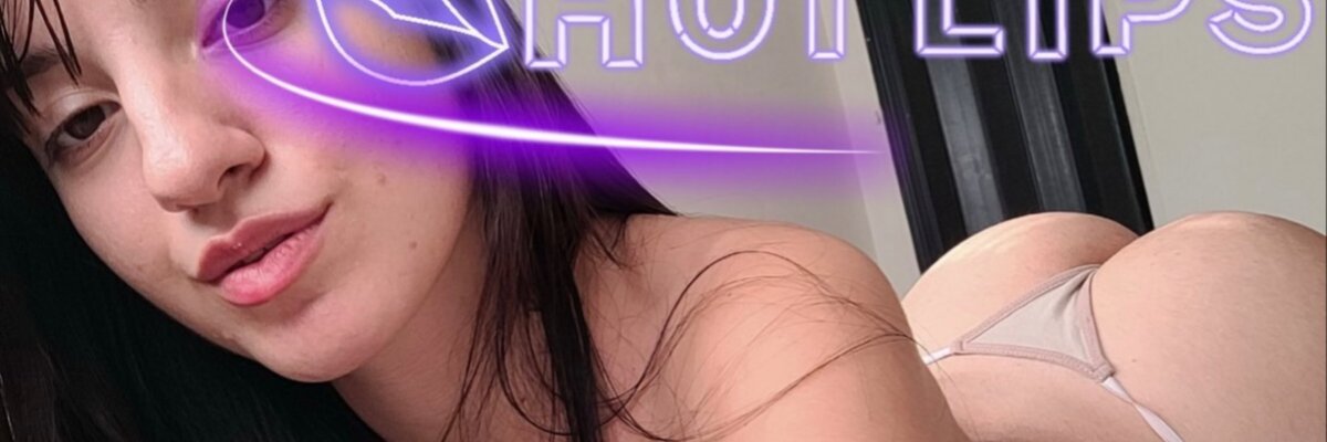 Hot lips 👄 cover