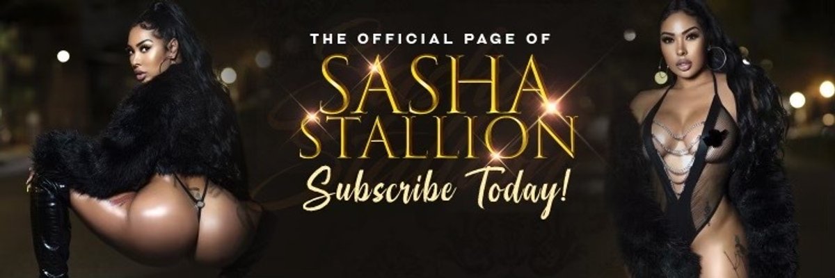 Sasha’s CUMHOUSE! cover