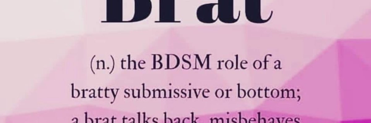 Sassy Brat cover