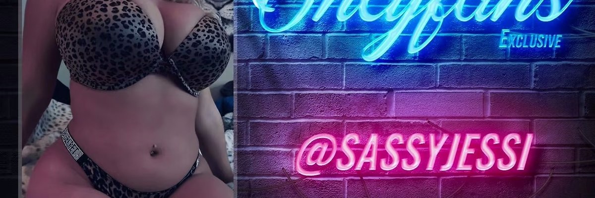 SassyJessi💋 cover