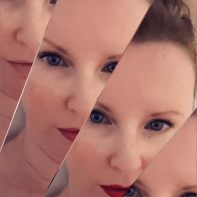 Miss Ginger