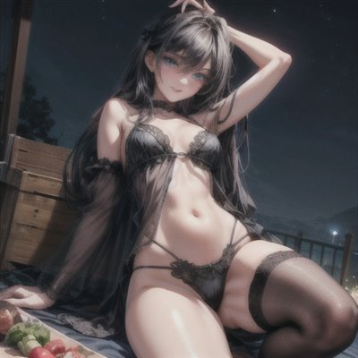 Sayaka Lust