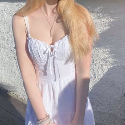 Scandinavian Petite blondy