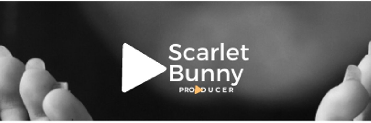 ScarletBunny cover