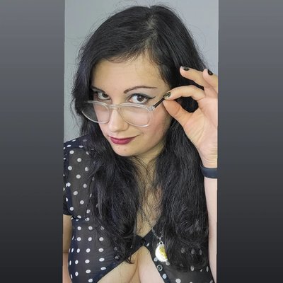 ScarlettGoddess