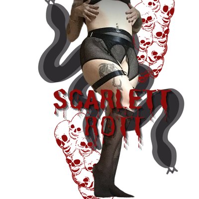 Scarlett Rott