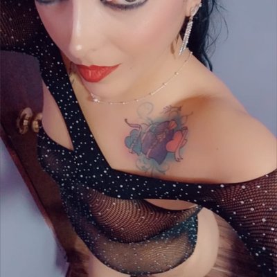 Scarlett