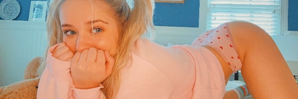 Scarlett Nior ✨ cover