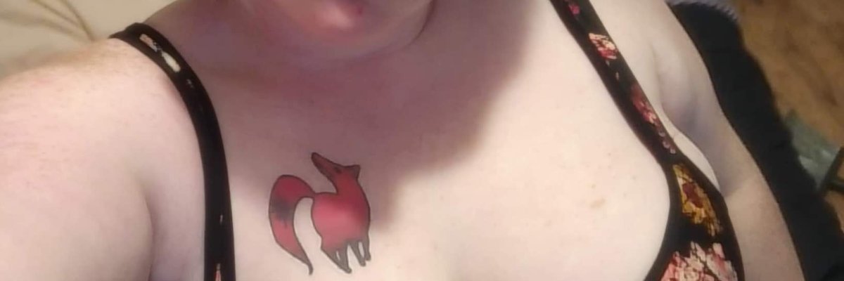 ScarlettRose626 cover