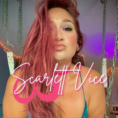 Scarlett Vice