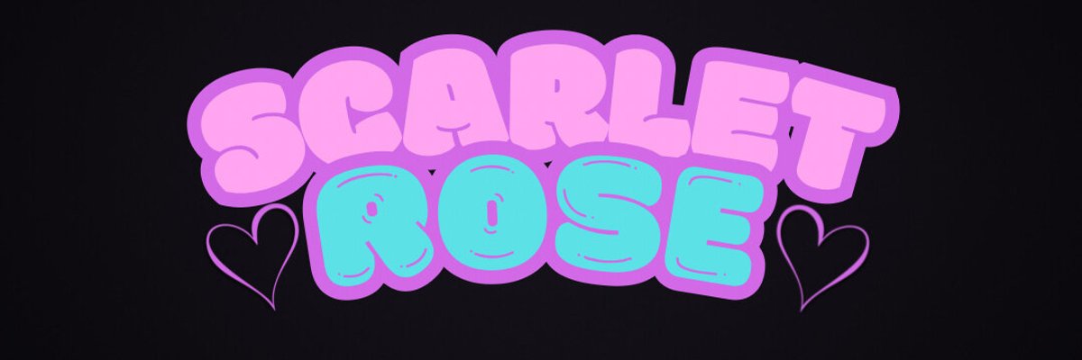 Scarlet Rose cover