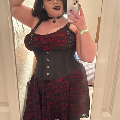 ScarredSadie
