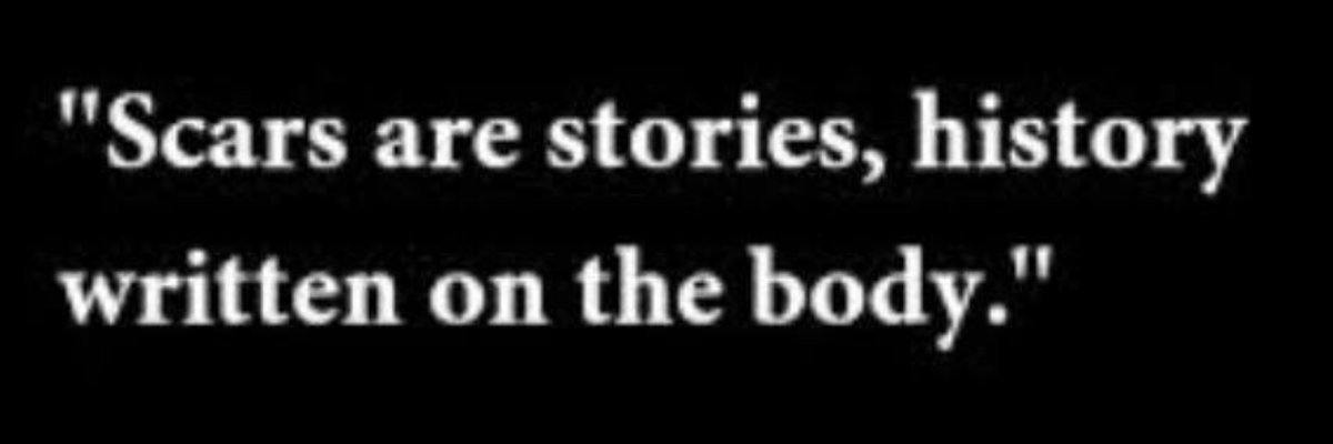 Scarred Seraph cover