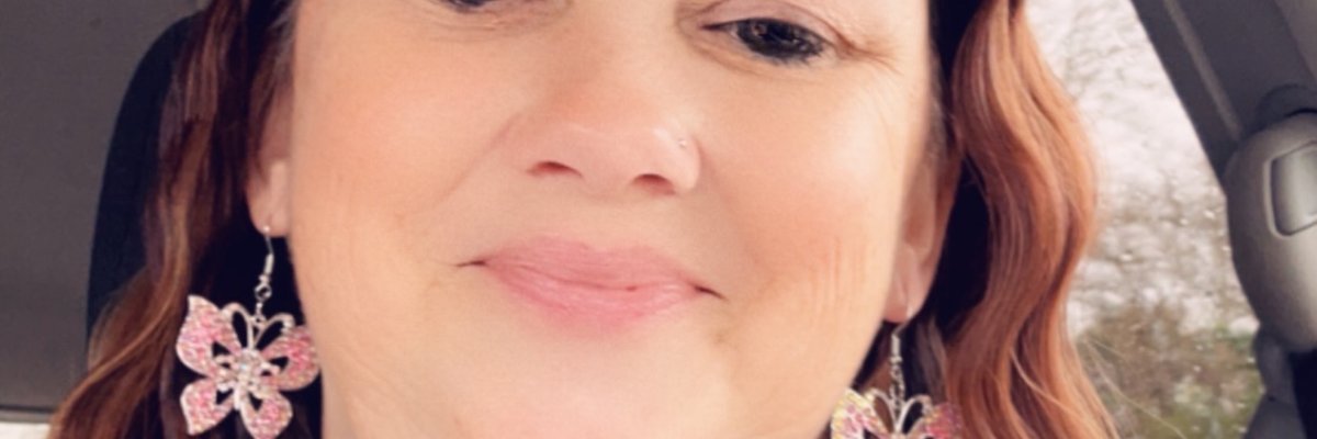 Samantha McFarland cover