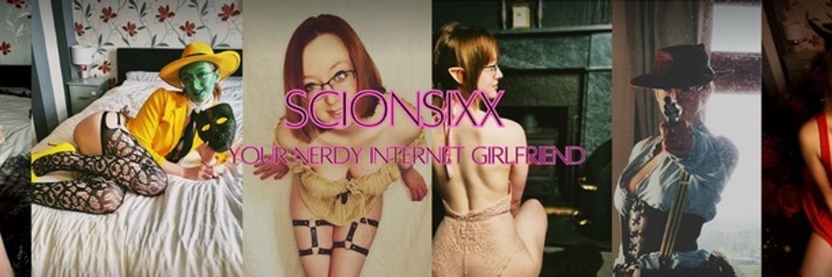 Sophie Rose 🌹 cover