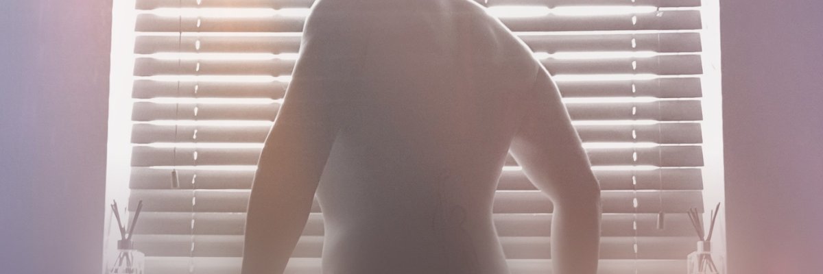 Scottish Daddy Dom cover