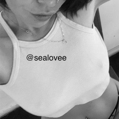 Sea🌊🌊❤️