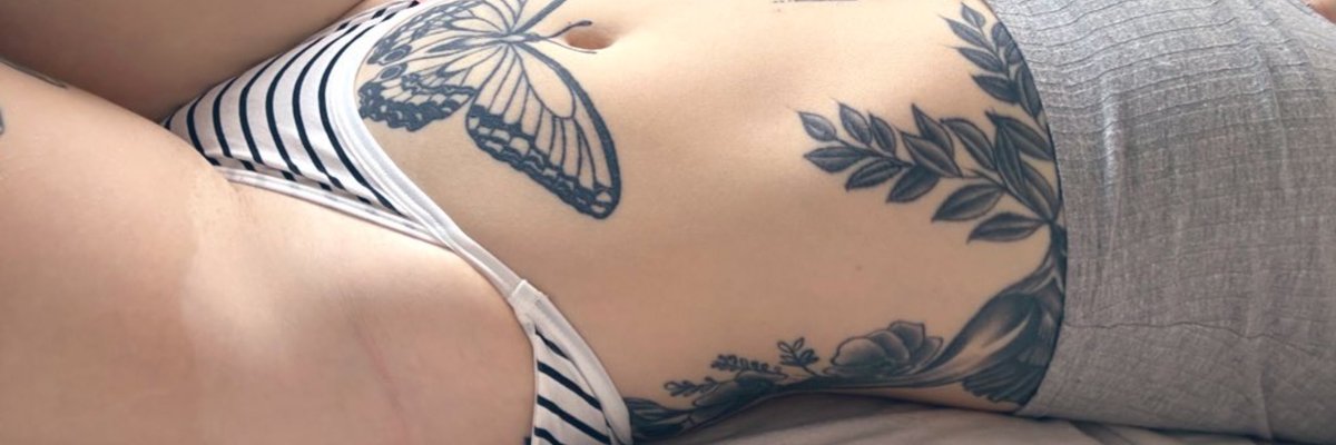 Angel Inked  ♡ cover