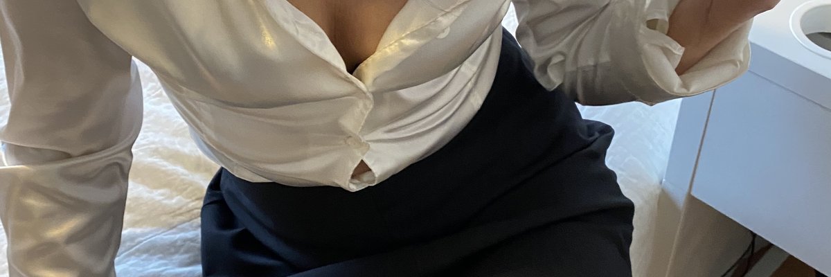 Secretary Anna cover