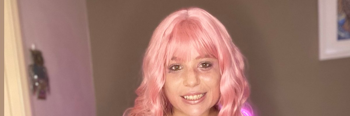 Secret Mistress96 cover